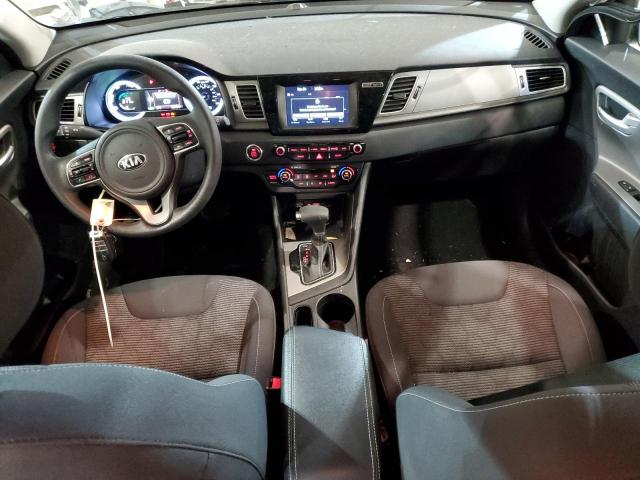 Photo 8 from auction – 2017 KIA NIRO FE with VIN KNDCB3LC9H5047055