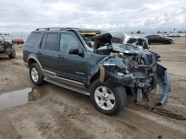 Photo 4 from auction – 2004 FORD EXPLORER E with VIN 1FMDU64K34UA36408