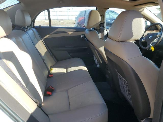 Photo 10 from auction – 2011 CHEVROLET MALIBU 2LT with VIN 1G1ZD5E10BF220189