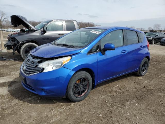 NISSAN VERSA NOTE 2014 with VIN 3N1CE2CP1EL412931 - Photo from auction