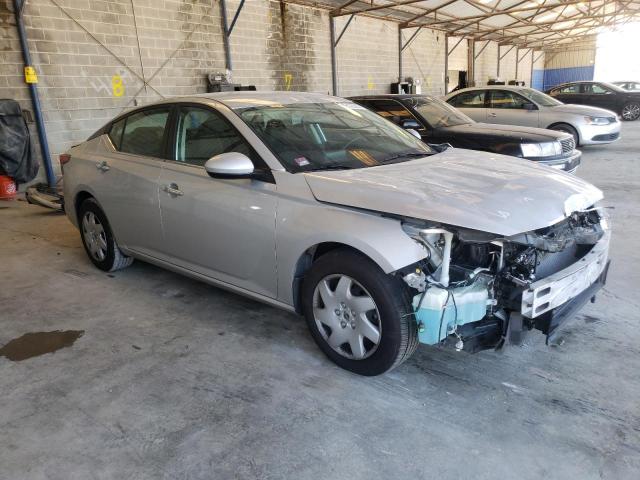 Photo 4 from auction – 2020 NISSAN ALTIMA S with VIN 1N4BL4BV8LC222598