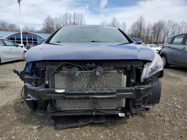 Photo 5 from auction – 2015 HYUNDAI SONATA SPO with VIN 5NPE34AF2FH146144