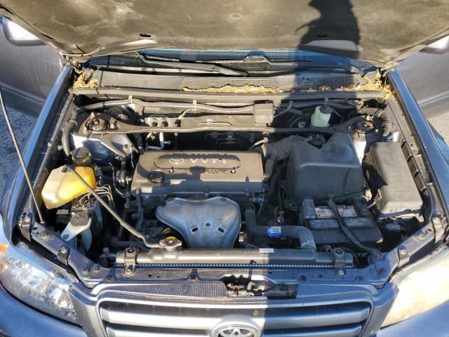 Foto 12 de la subasta – 2005 TOYOTA HIGHLANDER con VIN JTEGD21A550117372
