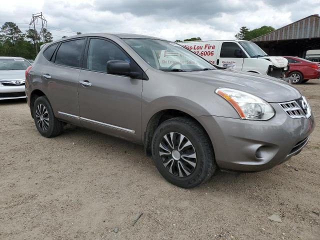 Photo 4 from auction – 2012 NISSAN ROGUE S with VIN JN8AS5MT9CW609996