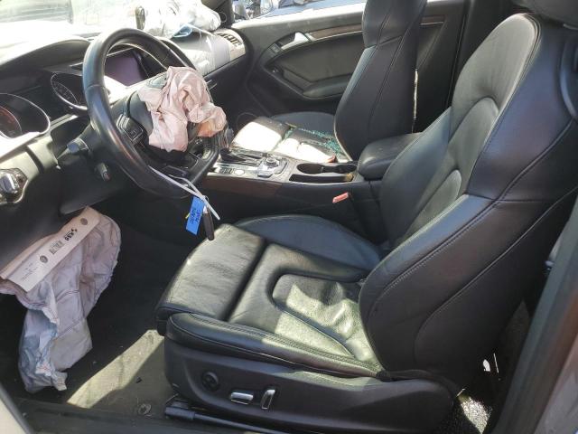 Photo 7 from auction – 2016 AUDI A5 PREMIUM with VIN WAUM2AFR6GA023565