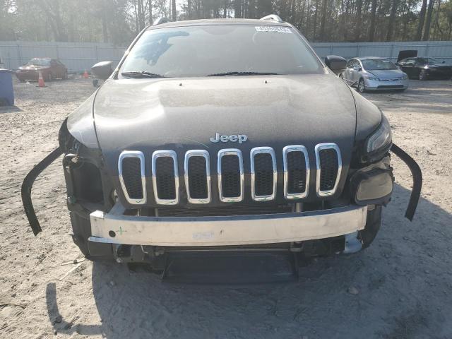 Photo 5 from auction – 2016 JEEP CHEROKEE L with VIN 1C4PJMDS2GW121781
