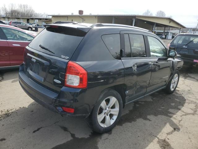 Photo 3 from auction – 2011 JEEP COMPASS SP with VIN 1J4NF1FB3BD150290