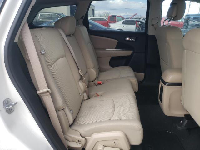 Photo 11 from auction – 2017 DODGE JOURNEY SE with VIN 3C4PDCAB1HT503863