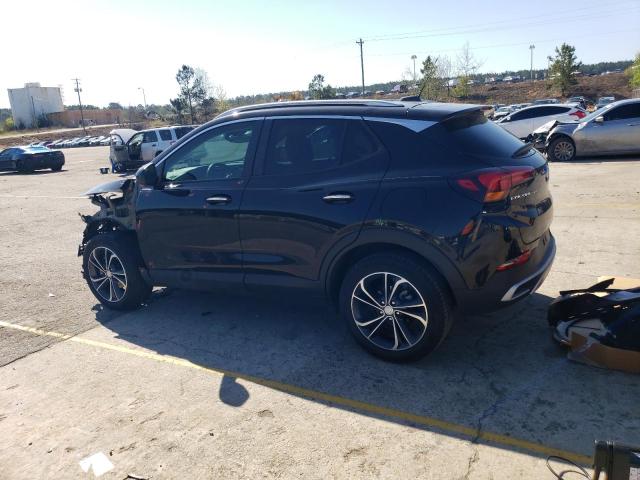 Photo 2 from auction – 2021 BUICK ENCORE GX with VIN KL4MMDS20MB172156