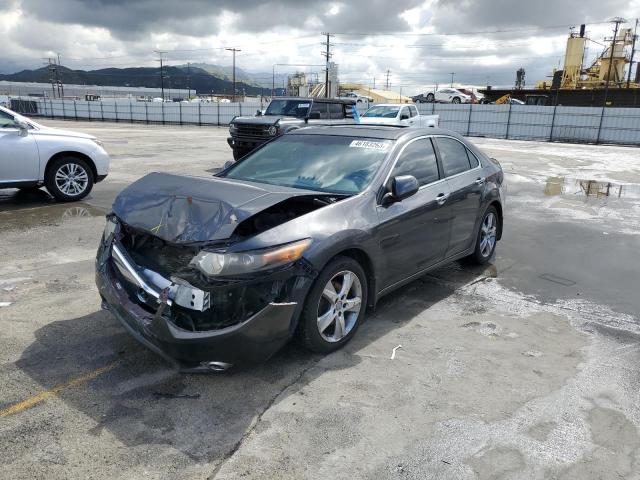 ACURA TSX 2011 con VIN JH4CU2F68BC015922 - Foto de la subasta