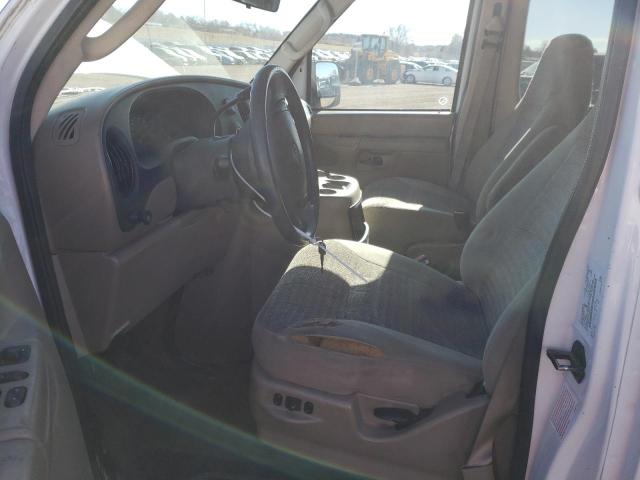 Photo 7 from auction – 2004 FORD ECONOLINE with VIN 1FBSS31S94HA47723