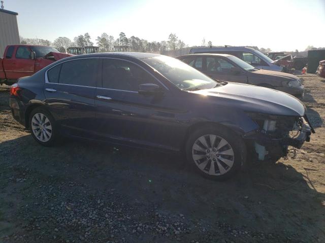 Photo 4 from auction – 2015 HONDA ACCORD EX with VIN 1HGCR2F74FA081818
