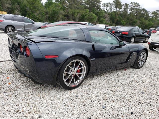 Photo 3 from auction – 2013 CHEVROLET CORVETTE Z with VIN 1G1YL2DE3D5109999