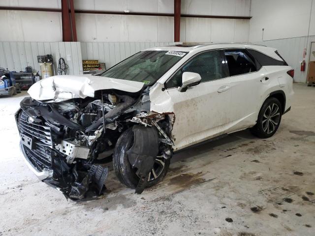 Photo 1 from auction – 2019 LEXUS RX 350 L with VIN JTJDZKCA7K2019446