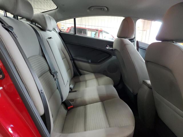 Photo 10 from auction – 2014 KIA FORTE LX with VIN KNAFX4A65E5146983