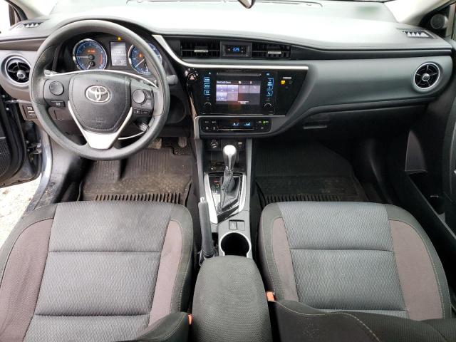 Photo 8 from auction – 2017 TOYOTA COROLLA L with VIN 2T1BURHEXHC962079
