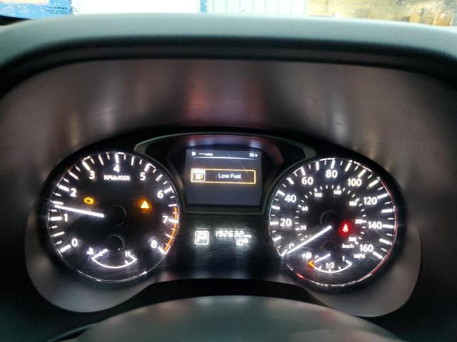 Photo 9 from auction – 2014 NISSAN PATHFINDER with VIN 5N1AR2MN8EC626750