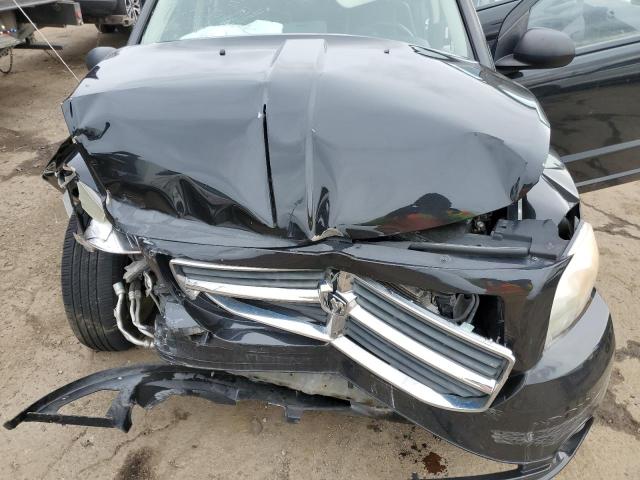 Photo 11 from auction – 2010 DODGE CALIBER UP with VIN 1B3CB9HB1AD615606