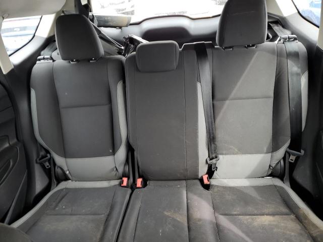 Photo 10 from auction – 2014 FORD ESCAPE S with VIN 1FMCU0F77EUE14930