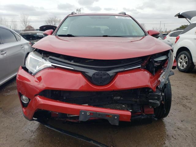 Photo 5 from auction – 2016 TOYOTA RAV4 XLE with VIN 2T3RFREV8GW467221
