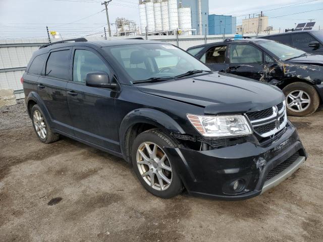 Photo 4 from auction – 2012 DODGE JOURNEY SX with VIN 3C4PDCBG9CT221876