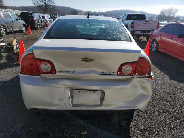 Photo 6 from auction – 2011 CHEVROLET MALIBU 2LT with VIN 1G1ZD5E10BF220189