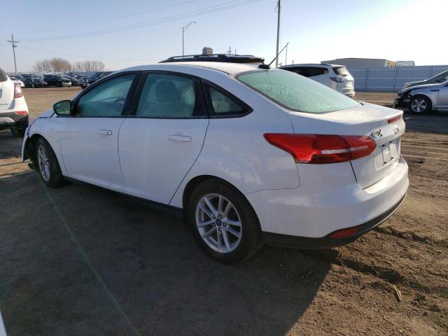Photo 2 from auction – 2017 FORD FOCUS SE with VIN 1FADP3F20HL324671