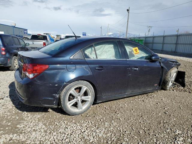 Photo 3 from auction – 2014 CHEVROLET CRUZE LT with VIN 1G1PE5SB4E7395190