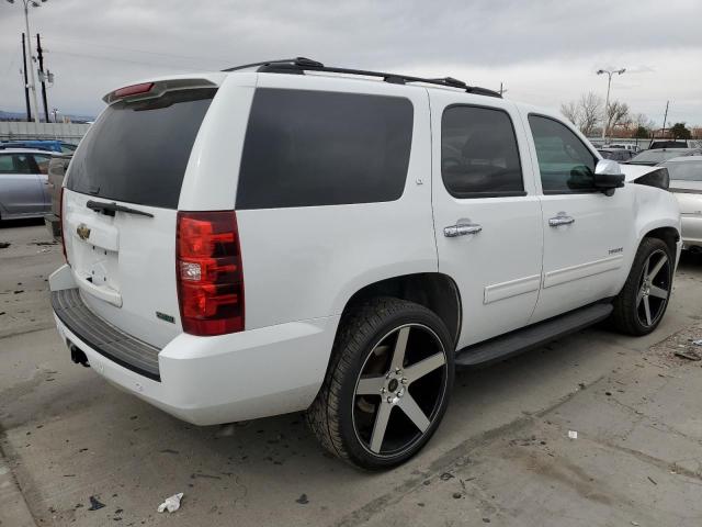 Photo 3 from auction – 2011 CHEVROLET TAHOE C150 with VIN 1GNSCBE02BR220542