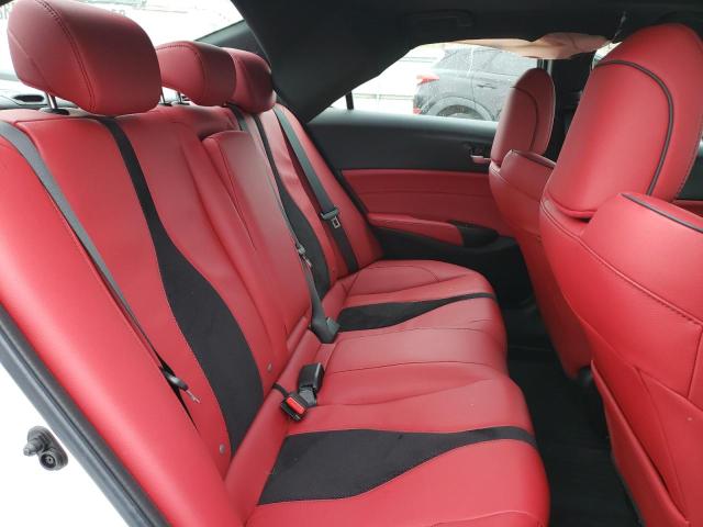 Photo 10 from auction – 2022 ACURA ILX PREMIU with VIN 19UDE2F80NA006914