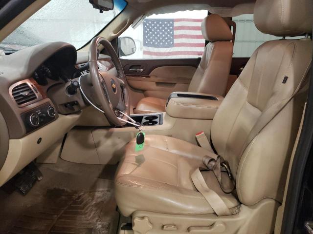 Photo 7 from auction – 2011 CHEVROLET TAHOE K150 with VIN 1GNSKBE03BR299559