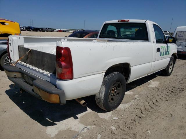 Photo 3 from auction – 2003 CHEVROLET SILVERADO with VIN 1GCEC14T73Z244980