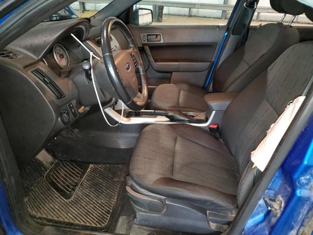 Photo 7 from auction – 2010 FORD FOCUS SE with VIN 1FAHP3FN4AW122285