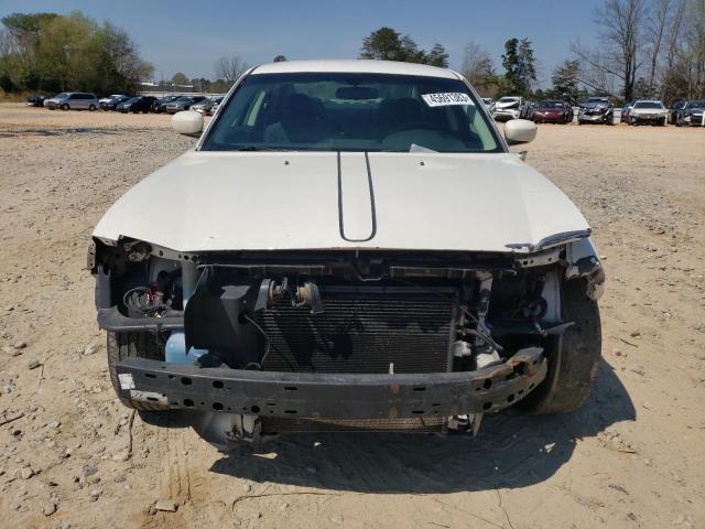Photo 5 from auction – 2010 DODGE CHARGER SX with VIN 2B3CA3CV7AH177047