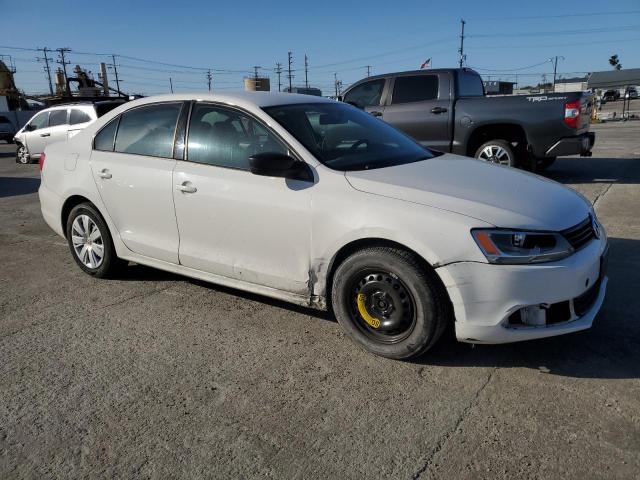 Photo 4 from auction – 2012 VOLKSWAGEN JETTA BASE with VIN 3VW2K7AJ9CM335999