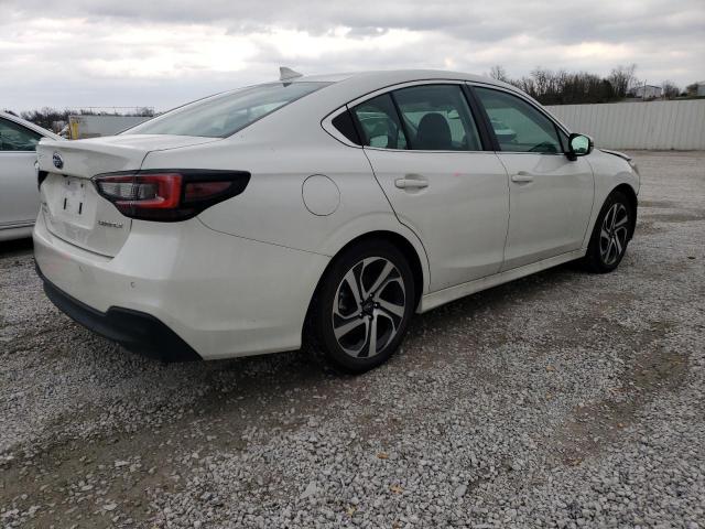 Photo 3 from auction – 2022 SUBARU LEGACY LIM with VIN 4S3BWAN64N3026844