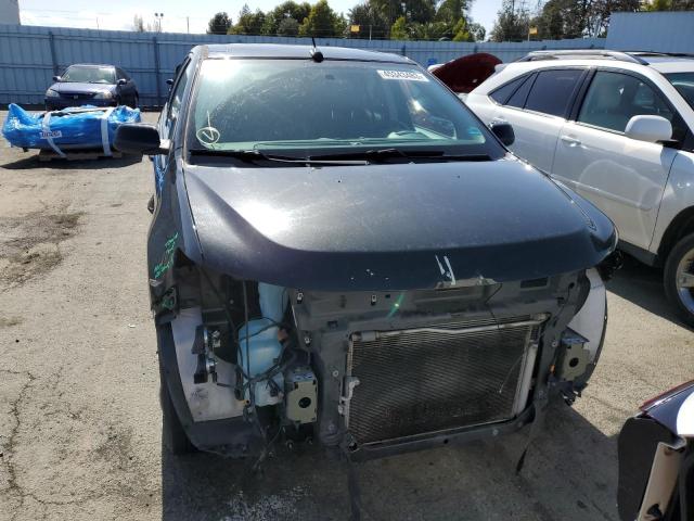 Photo 5 from auction – 2014 FORD EDGE SEL with VIN 2FMDK3JC5EBB40004
