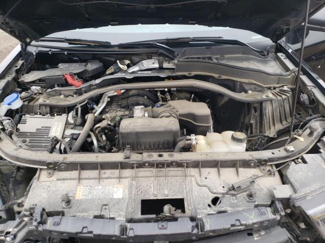 Photo 11 from auction – 2021 FORD EXPLORER P with VIN 1FM5K8AB4MGC40868