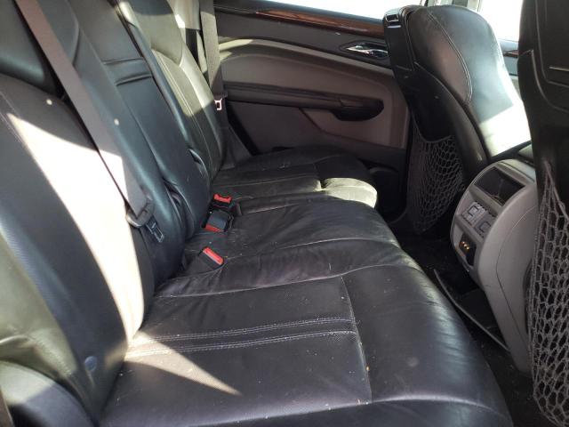Photo 11 from auction – 2010 CADILLAC SRX with VIN 3GYFNAEYXAS567711
