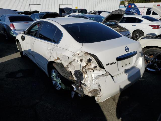 Photo 2 from auction – 2010 NISSAN ALTIMA BAS with VIN 1N4AL2AP5AN527402