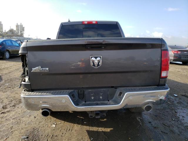 Photo 6 from auction – 2016 RAM 1500 SLT with VIN 1C6RR6LM0GS327308