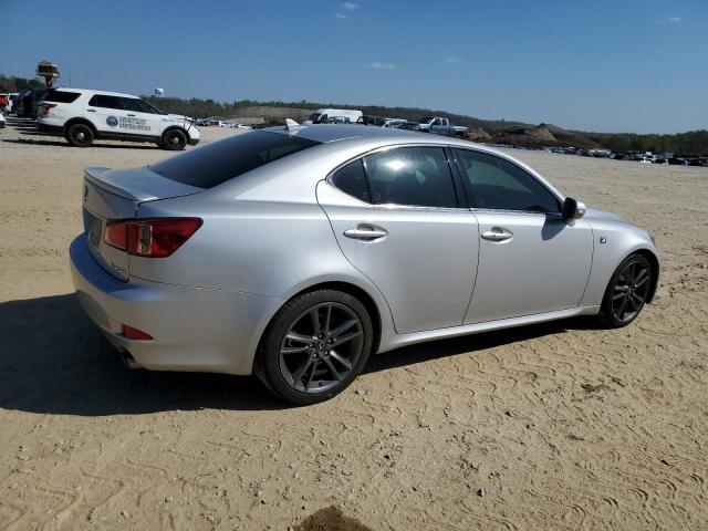 Photo 3 from auction – 2012 LEXUS IS 250 with VIN JTHBF5C27C5177412