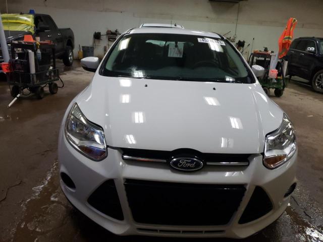 Photo 5 from auction – 2014 FORD FOCUS SE with VIN 1FADP3K22EL245830