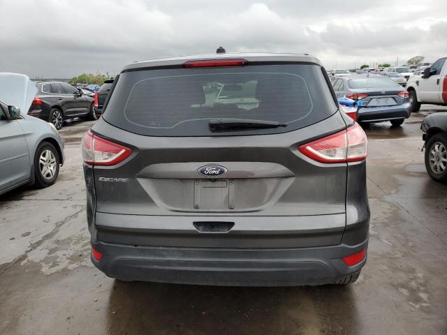 Photo 6 from auction – 2016 FORD ESCAPE S with VIN 1FMCU0F75GUA83817