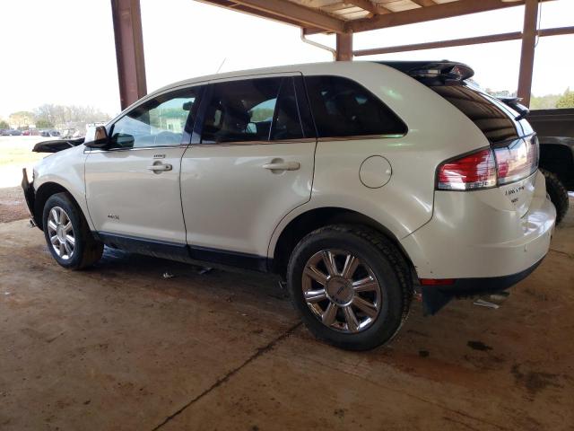 Photo 2 from auction – 2007 LINCOLN MKX with VIN 2LMDU88CX7BJ31318