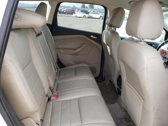 Photo 11 from auction – 2014 FORD ESCAPE TIT with VIN 1FMCU9J90EUD18943