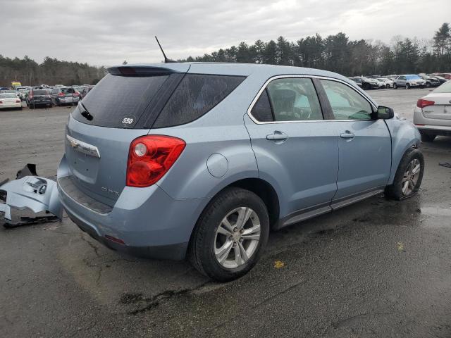Photo 3 from auction – 2014 CHEVROLET EQUINOX LS with VIN 2GNALAEK8E6145806