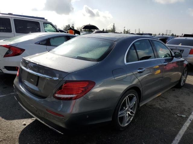 Photo 3 from auction – 2017 MERCEDES-BENZ E 300 with VIN WDDZF4JB5HA230514