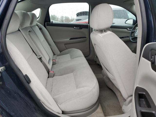 Photo 10 from auction – 2008 CHEVROLET IMPALA LT with VIN 2G1WT58N881379255