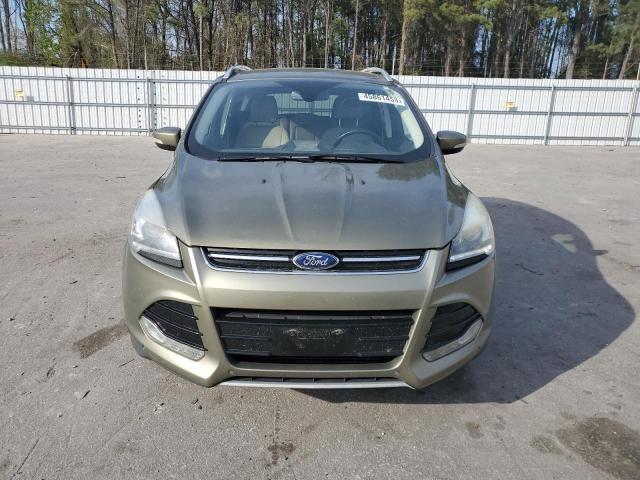 Photo 5 from auction – 2014 FORD ESCAPE TIT with VIN 1FMCU0J98EUB33566